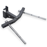 Rival S-Series Adjustable Dip Station (75mm)