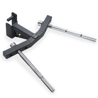 Rival S-Series Adjustable Dip Station (75mm)