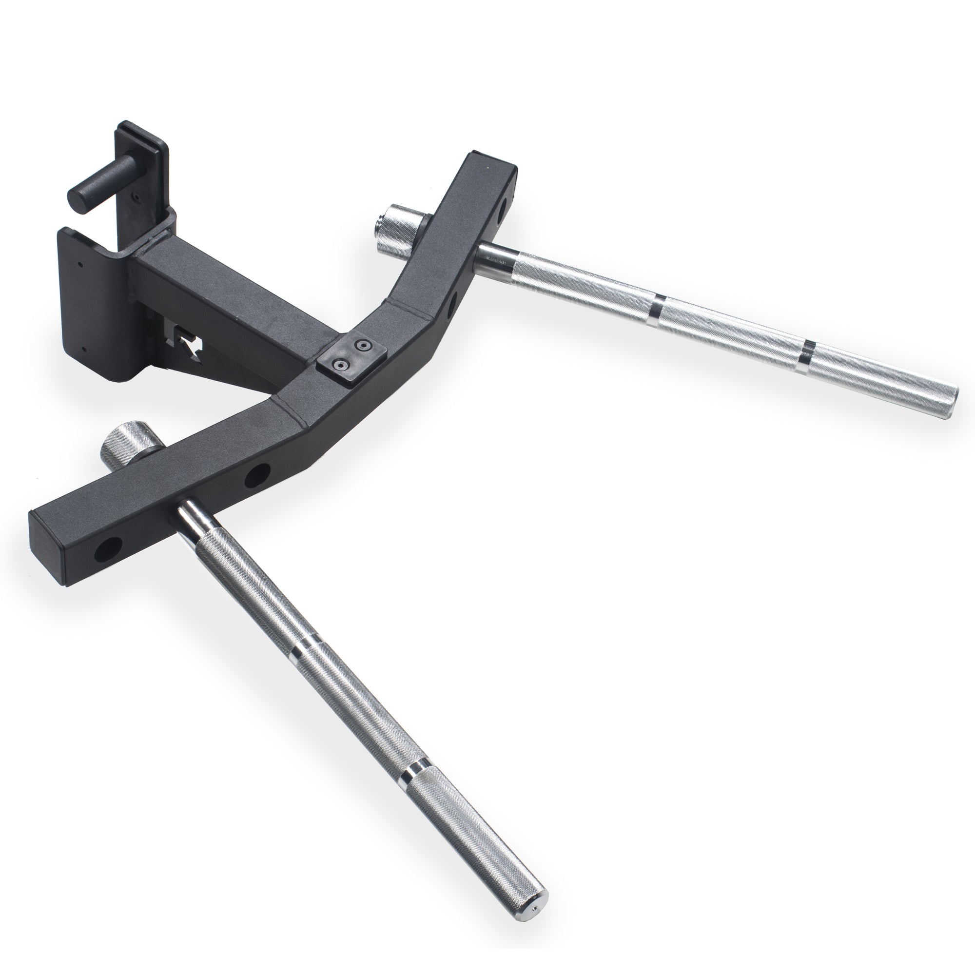Rival S-Series Adjustable Dip Station (75mm)