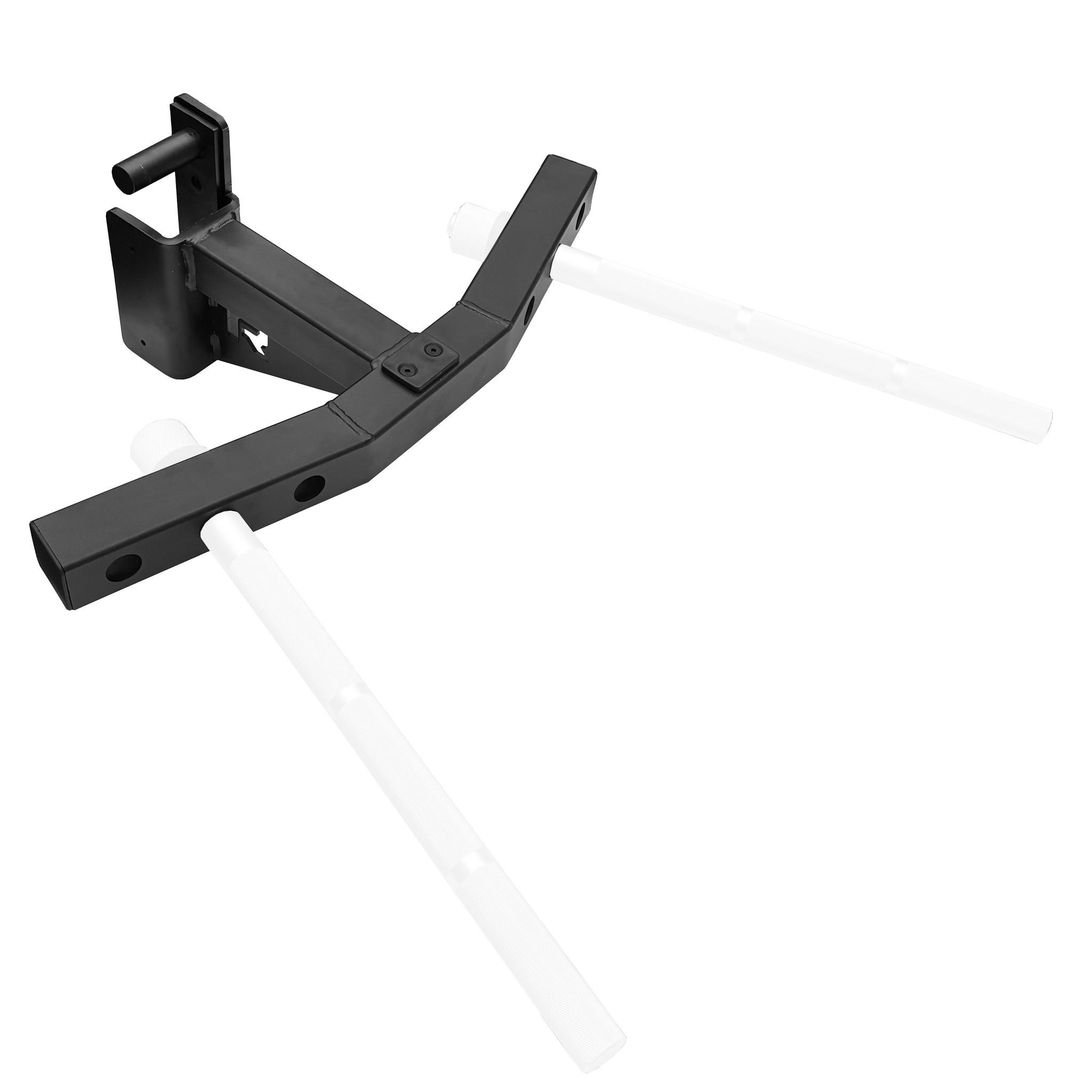 Rival J-Series Adjustable Dip Station (60x60mm)