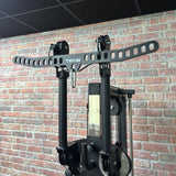 Rival Adjustable Rail Bar Cable Attachment