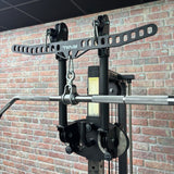 Rival Adjustable Rail Bar Cable Attachment