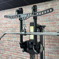 Rival Adjustable Rail Bar Cable Attachment