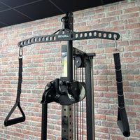 Rival Adjustable Rail Bar Cable Attachment