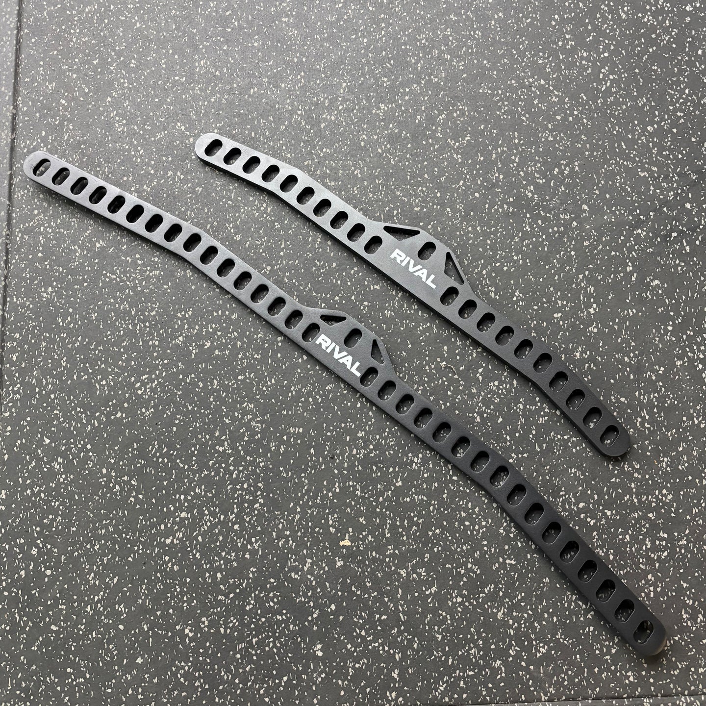 Rival Adjustable Rail Bar Cable Attachment