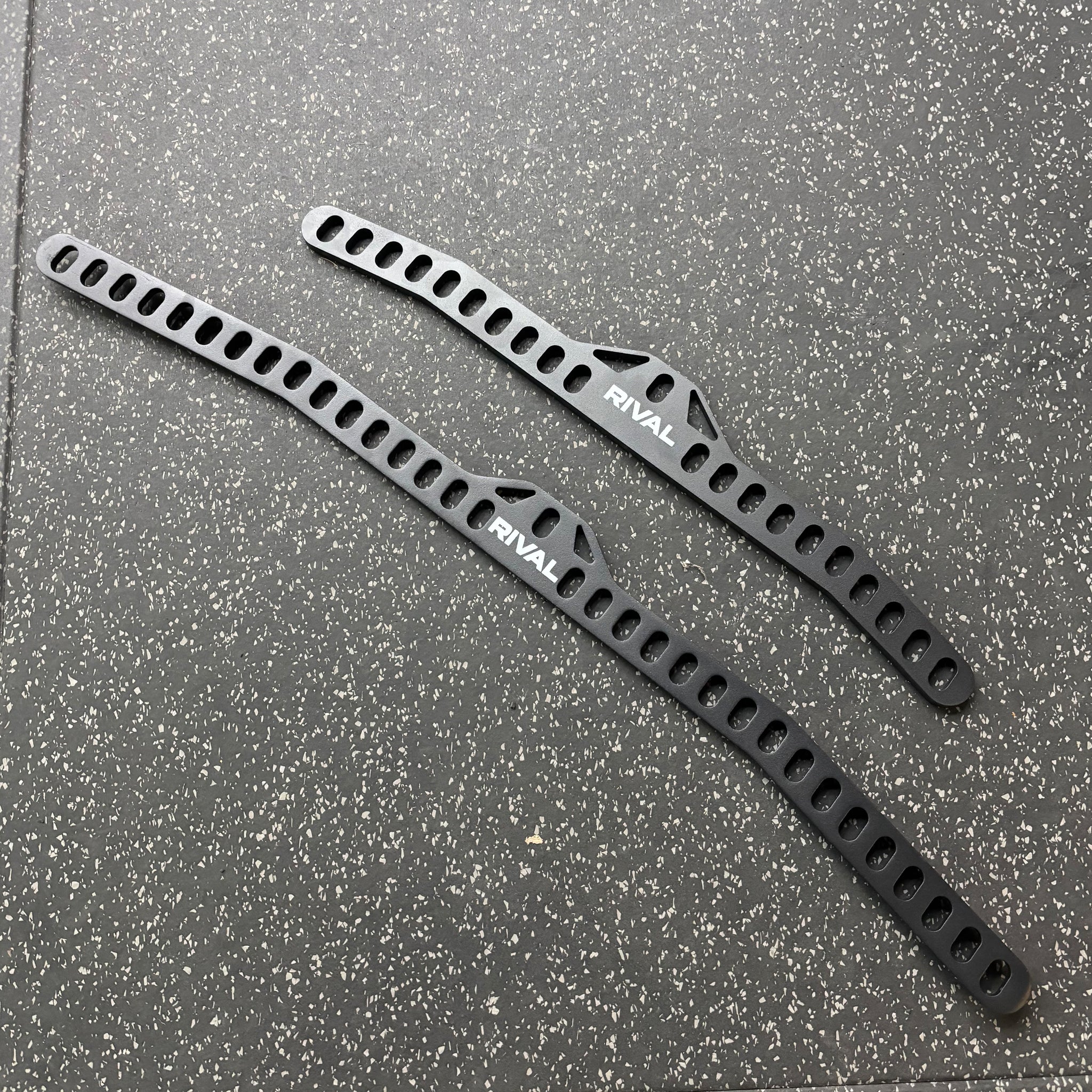 Rival Adjustable Rail Bar Cable Attachment