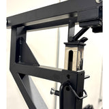 Rival Leverage Squat Machine