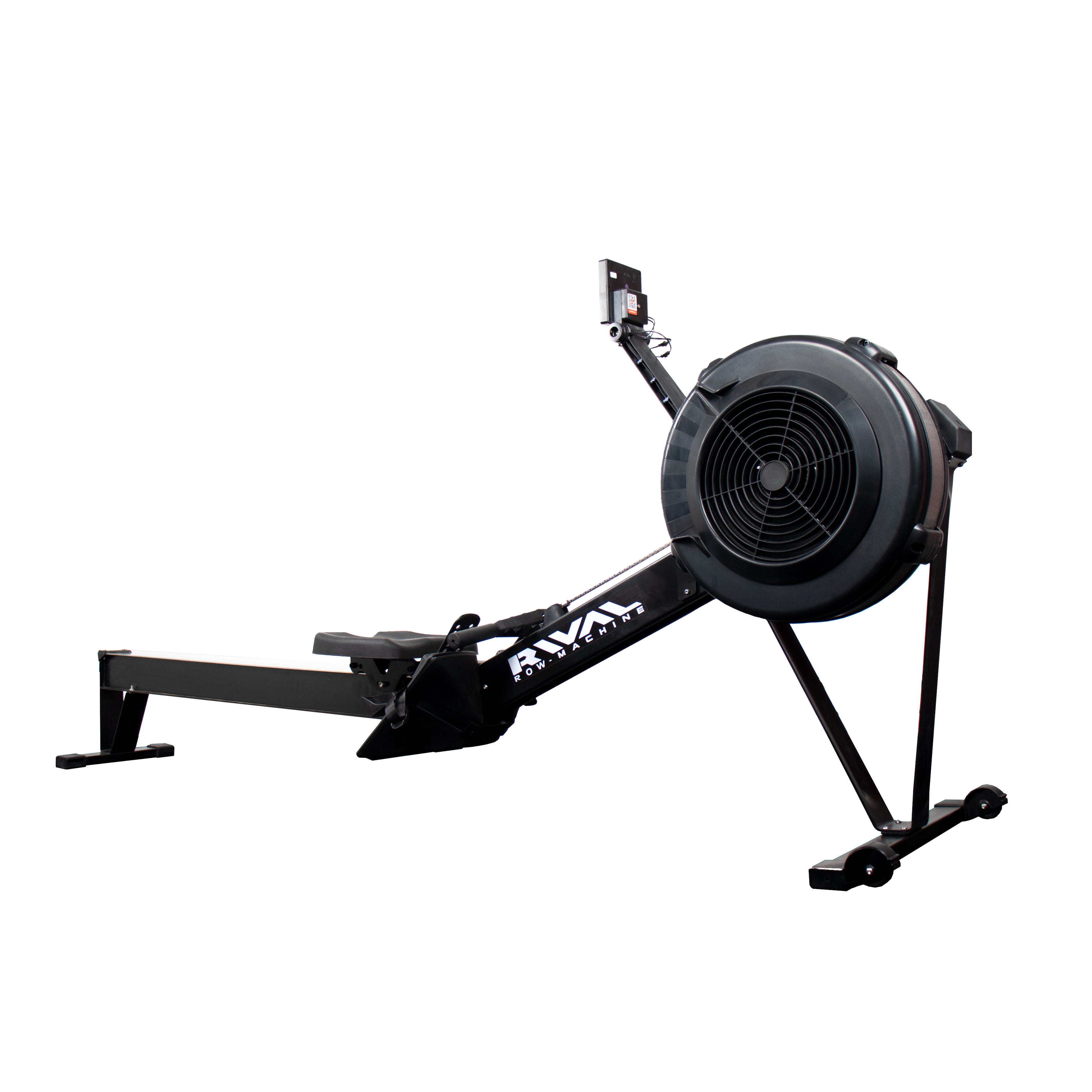 Rival Air-Rower – Rival Strength