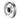 Rival Aluminium Cable Pulley Machine Wheels