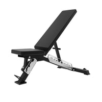 Rival Arc Adjustable Weight Bench