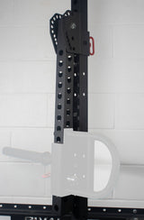 CLEARANCE | Rival J-Series Adjustable Jammer Arms 2.0 Only (No handles) (Pair) (60x60mm) (Copy)