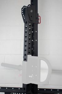 CLEARANCE | Rival J-Series Adjustable Jammer Arms 2.0 Only (No handles) (Pair) (60x60mm) (Copy)