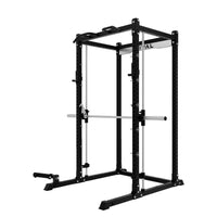 Rival J-3 Series Power Rack with Optional Attachments (60x60mm)