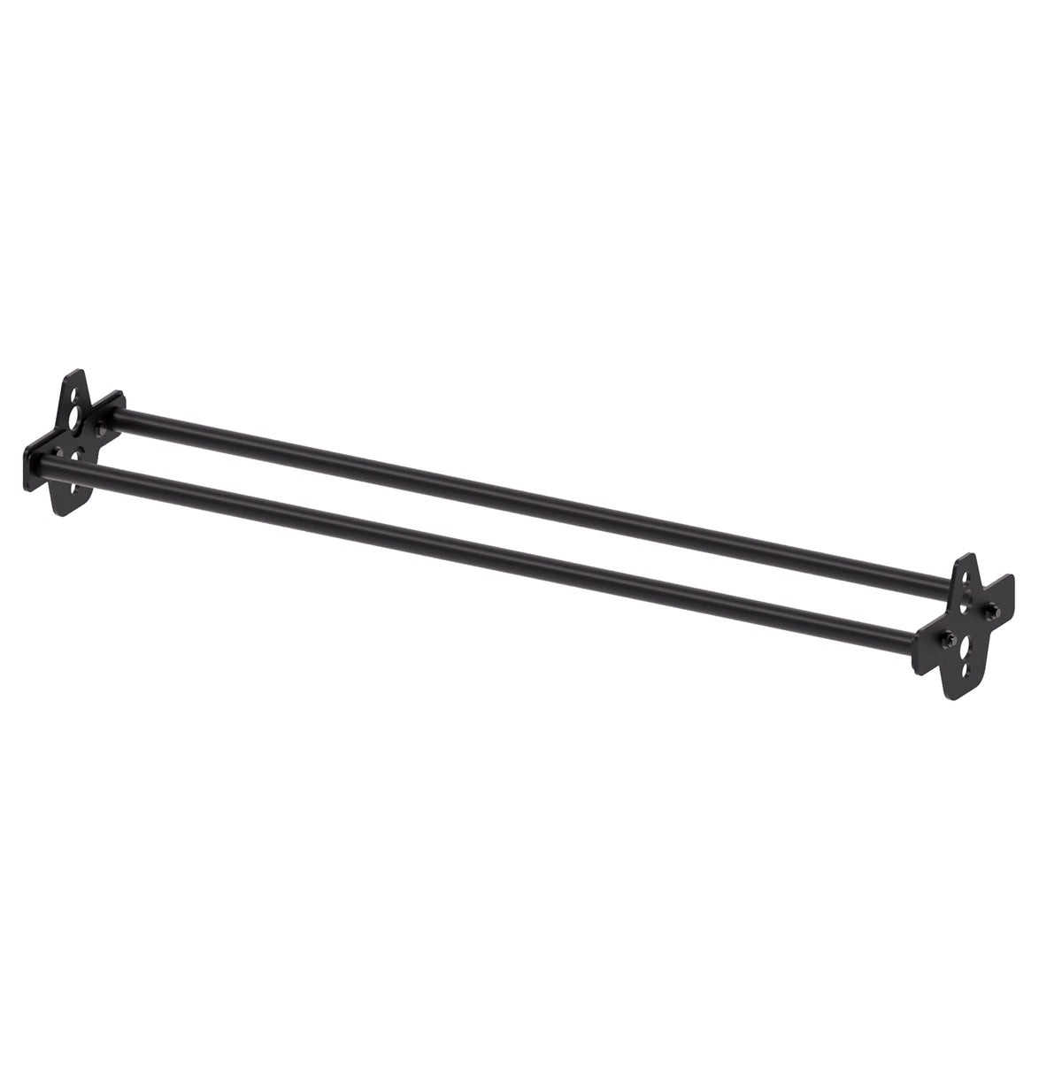Rival Rack Mounted Gym Ball Storage Shelves 2.0
