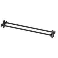 Rival Rack Mounted Gym Ball Storage Shelves 2.0