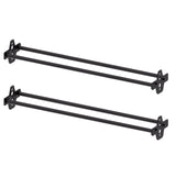 Rival Rack Mounted Gym Ball Storage Shelves 2.0
