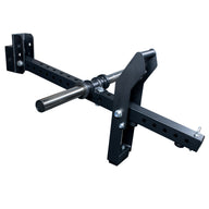 Rival J-Series Belt Squat Attachment with Stand (Optional Belt) (60x60mm)
