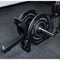 Rival S-Series Belt Squat Attachment with Stand (Optional Belt) (75x75mm)