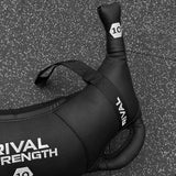 Rival Kardia Series Weighted Bulgarian Bags