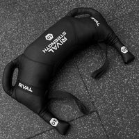 Rival Kardia Series Weighted Bulgarian Bags