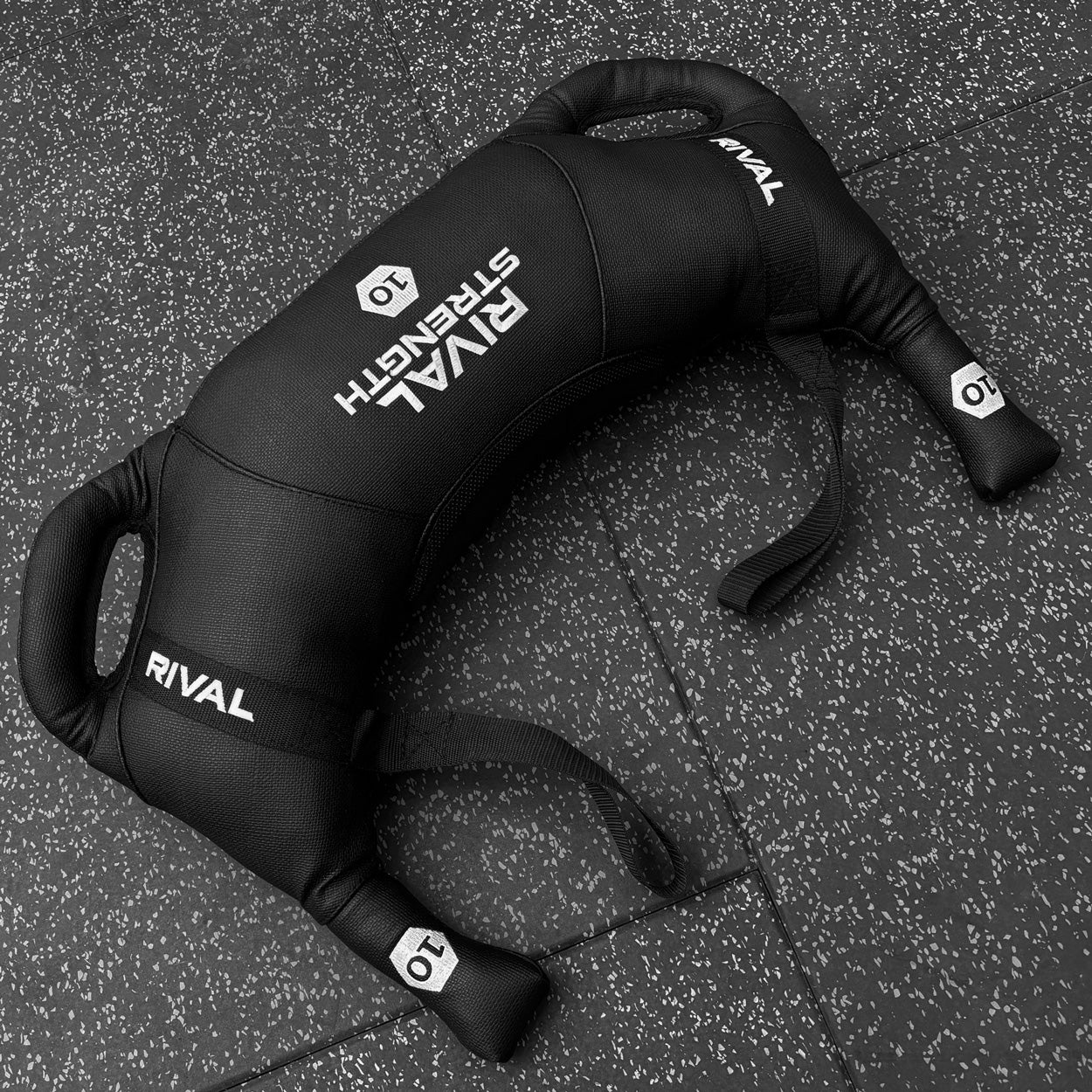 Rival Kardia Series Weighted Bulgarian Bags