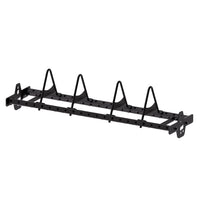 Rival Rack Mounted Bumper Plate Storage Shelves 2.0