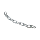 Cable Pulley Machine Short Extension Chain (265mm)