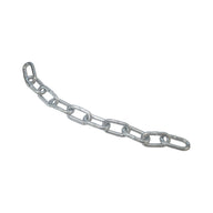 Cable Pulley Machine Short Extension Chain (265mm)