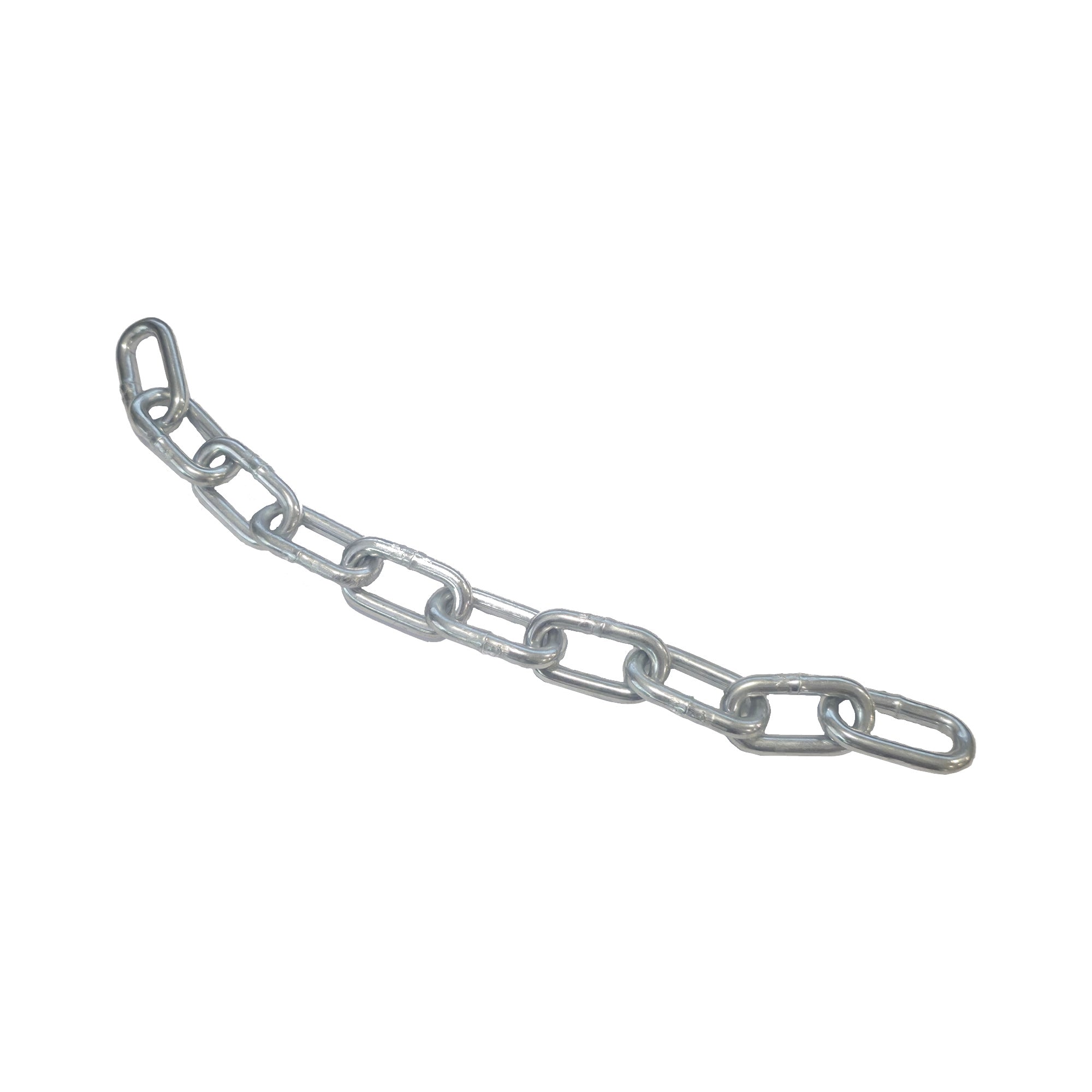 Cable Pulley Machine Short Extension Chain (265mm)