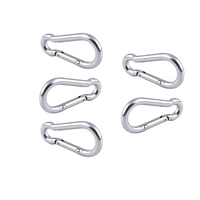 Carabiner Packs