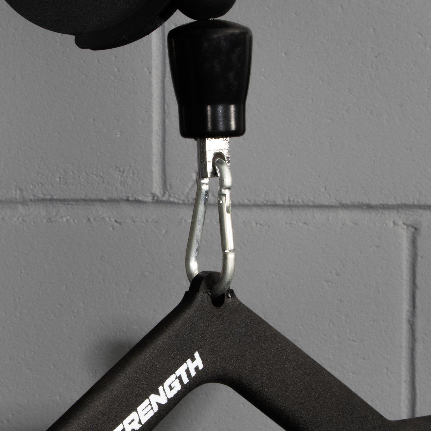 Carabiner Packs