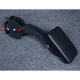 S-Series Adjustable Chest Support Pad (75x75mm)