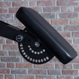 J-Series Adjustable Chest Support Pad (60x60mm)