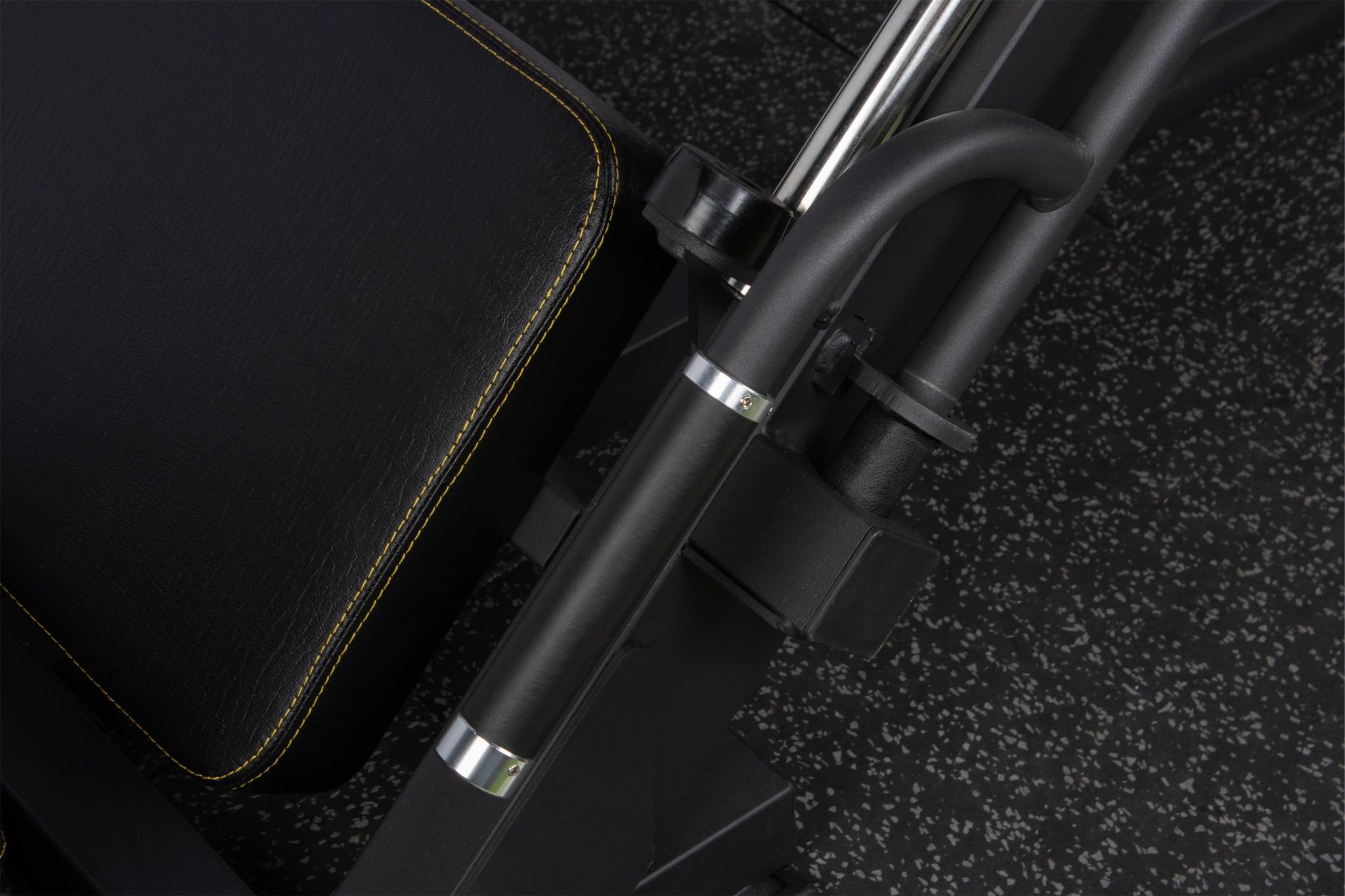 Rival Leg Press & Hack Squat