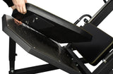Rival Leg Press & Hack Squat