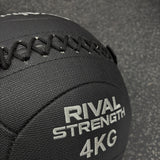 Rival Kardia Series Stitched Medicine Wall Balls