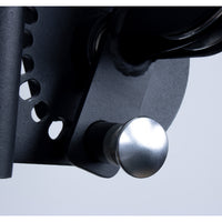 Rival J-Series Wall Mounted Adjustable Free Arm Functional Trainer Pulley System