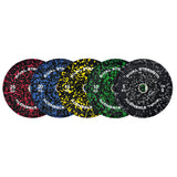 Rival Olympic Colour Splash Bumper Plates 2.0