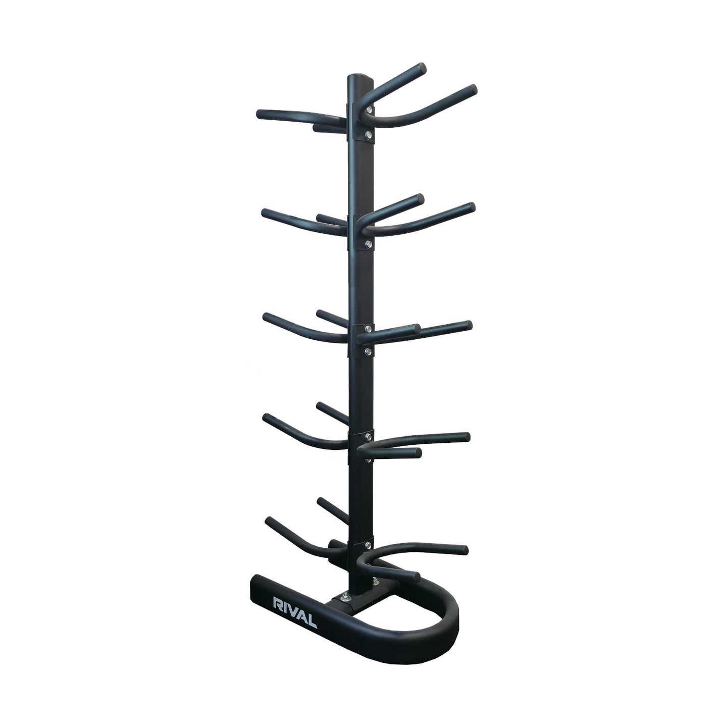 Rival Compact 10-Tier Functional Storage Rack