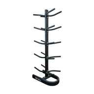 Rival Compact 10-Tier Functional Storage Rack