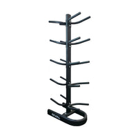 Rival Compact 10-Tier Functional Storage Rack