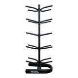 Rival Compact 10-Tier Functional Storage Rack