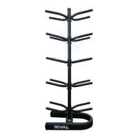 Rival Compact 10-Tier Functional Storage Rack