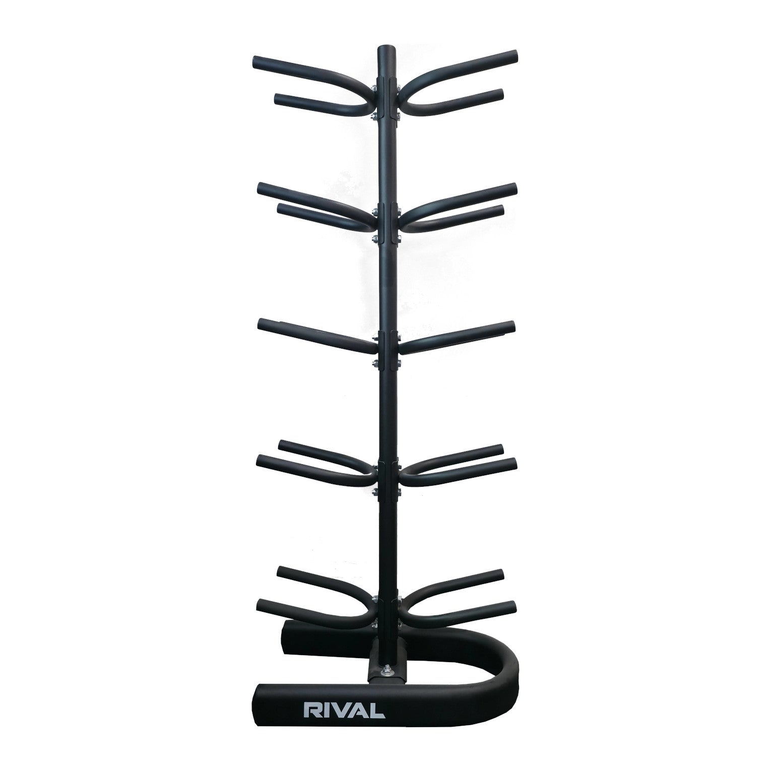 Rival Compact 10-Tier Functional Storage Rack