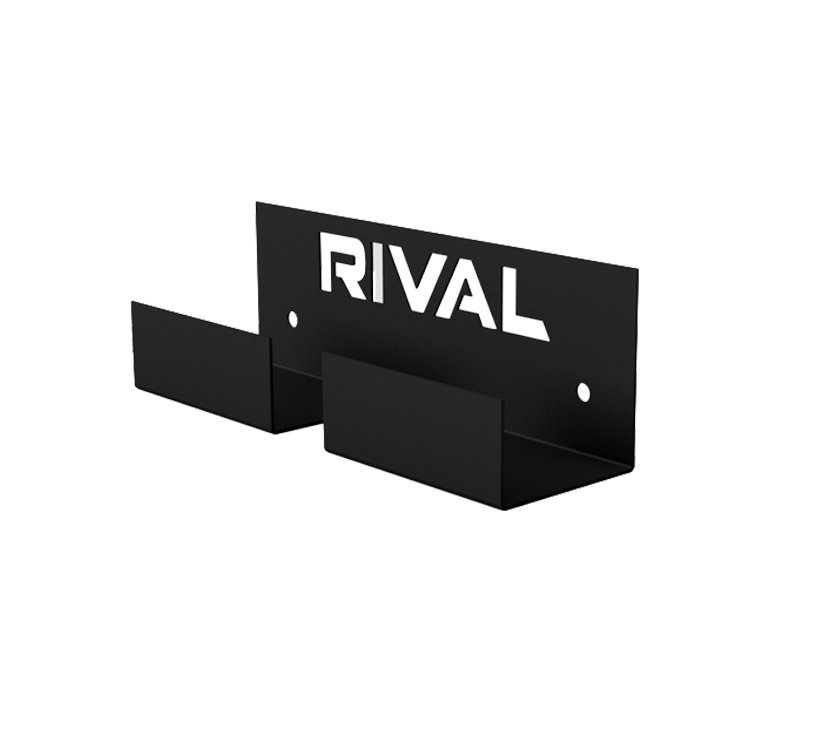 Rival Wall-Mounted Dip Station Storage