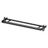Rival Rack Mounted Dumbbell Storage Shelves 2.0