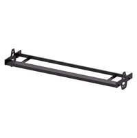 Rival Rack Mounted Dumbbell Storage Shelves 2.0