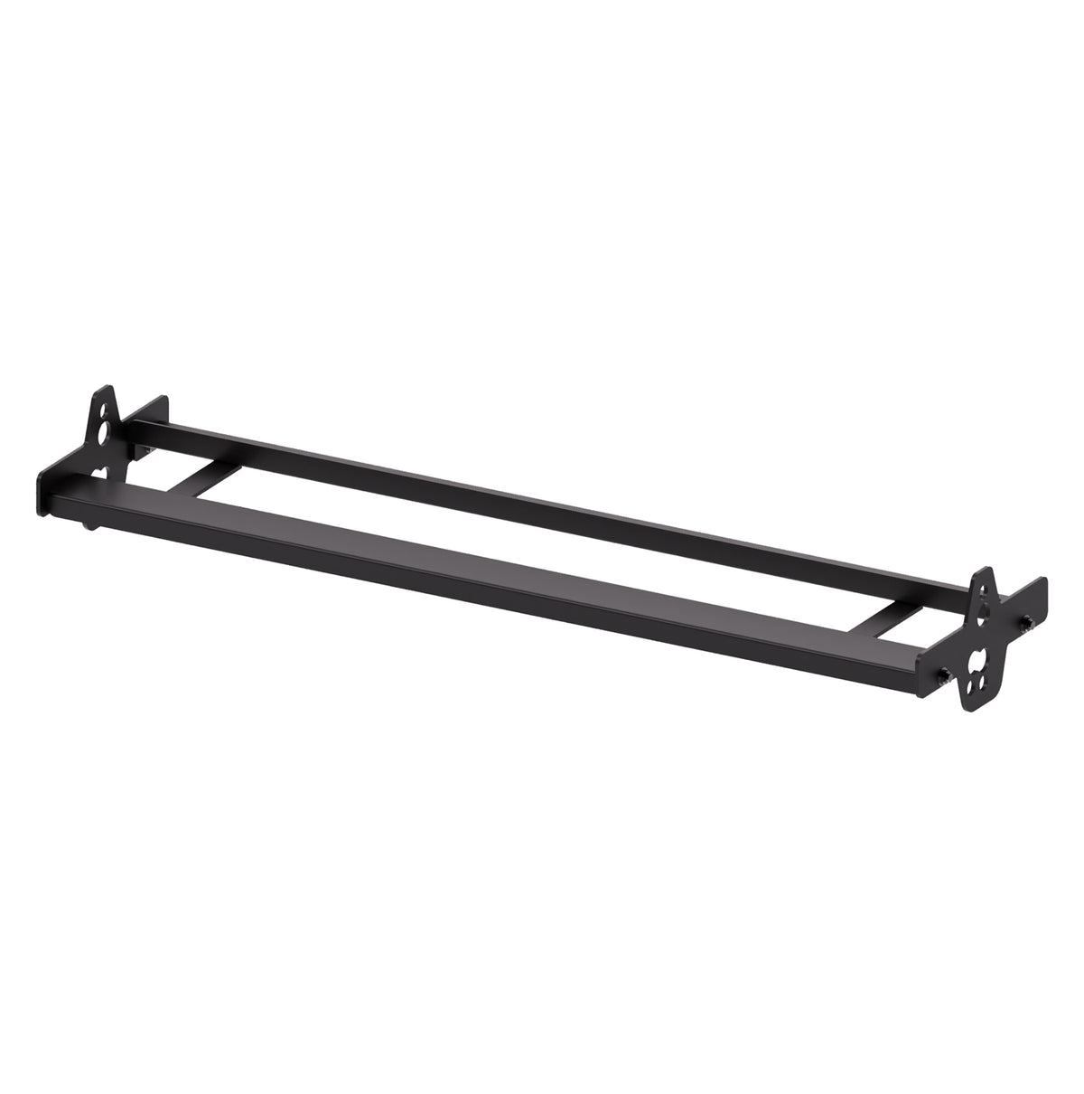 Rival Rack Mounted Dumbbell Storage Shelves 2.0