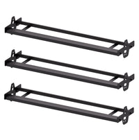 Rival Rack Mounted Dumbbell Storage Shelves 2.0