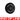 END OF LINE | Rival Olympic Black Bumper Plates (15KG Single)